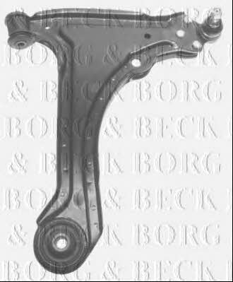 Borg & beck BCA5643 Track Control Arm BCA5643