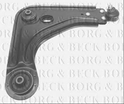 Borg & beck BCA5647 Track Control Arm BCA5647