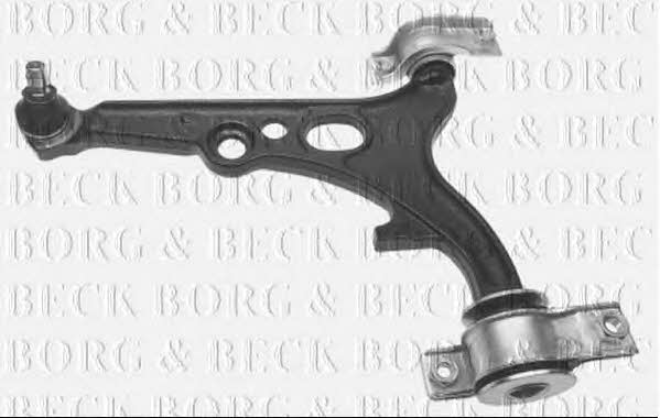 Borg & beck BCA5648 Track Control Arm BCA5648