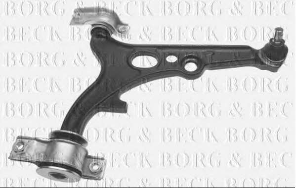 Borg & beck BCA5649 Track Control Arm BCA5649