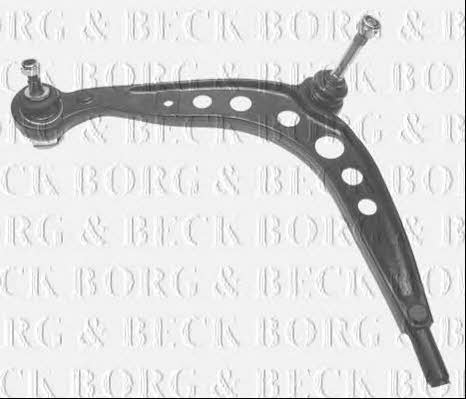 Borg & beck BCA5650 Track Control Arm BCA5650