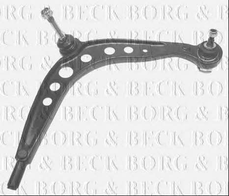 Borg & beck BCA5651 Track Control Arm BCA5651