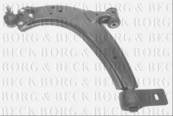 Borg & beck BCA5656 Track Control Arm BCA5656