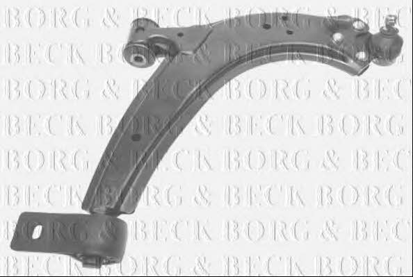 Borg & beck BCA5657 Track Control Arm BCA5657