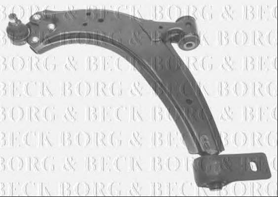 Borg & beck BCA5658 Track Control Arm BCA5658