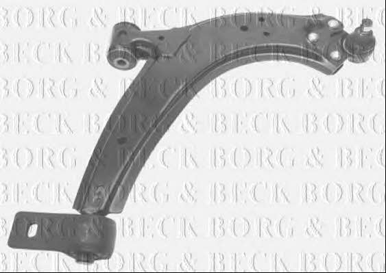 Borg & beck BCA5659 Track Control Arm BCA5659