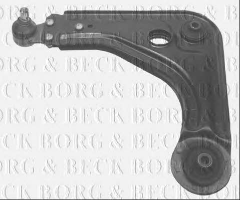 Borg & beck BCA5666 Track Control Arm BCA5666