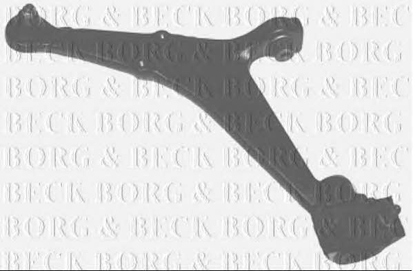 Borg & beck BCA5677 Track Control Arm BCA5677