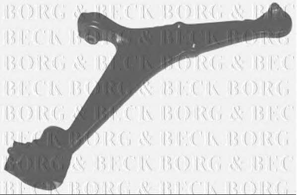 Borg & beck BCA5678 Track Control Arm BCA5678