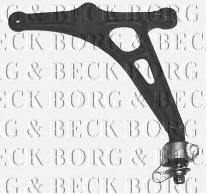 Borg & beck BCA5679 Track Control Arm BCA5679