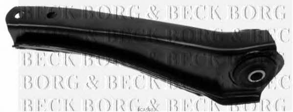 Borg & beck BCA5683 Track Control Arm BCA5683