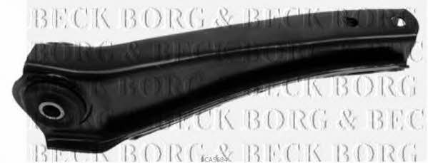 Borg & beck BCA5684 Track Control Arm BCA5684