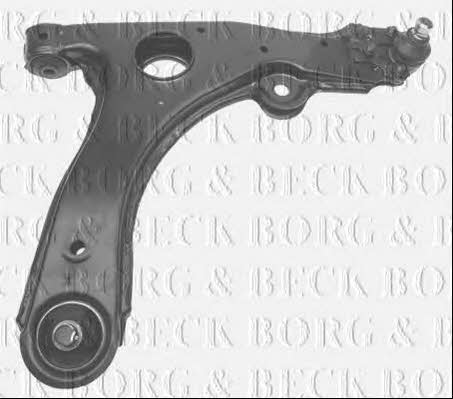 Borg & beck BCA5686 Track Control Arm BCA5686