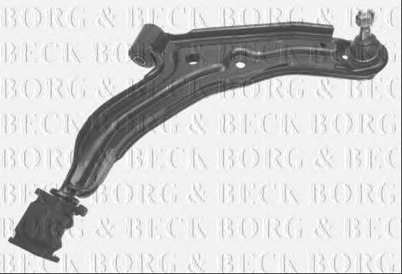 Borg & beck BCA5692 Track Control Arm BCA5692
