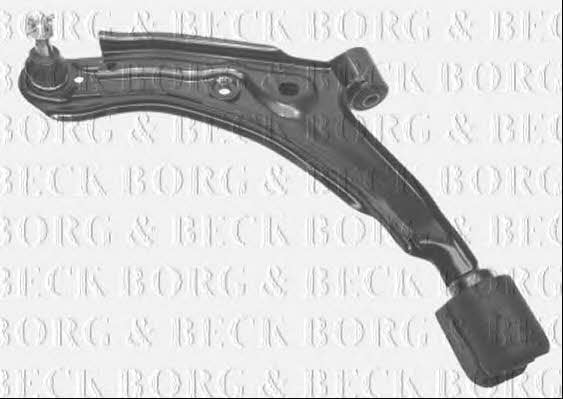 Borg & beck BCA5693 Track Control Arm BCA5693