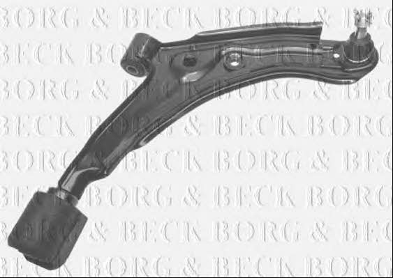 Borg & beck BCA5694 Suspension arm front lower right BCA5694