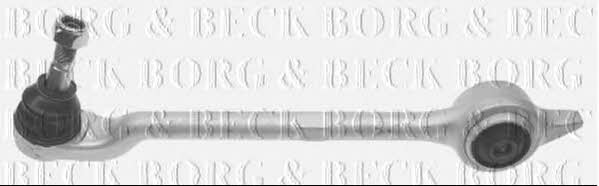 Borg & beck BCA5700 Suspension arm front lower left BCA5700