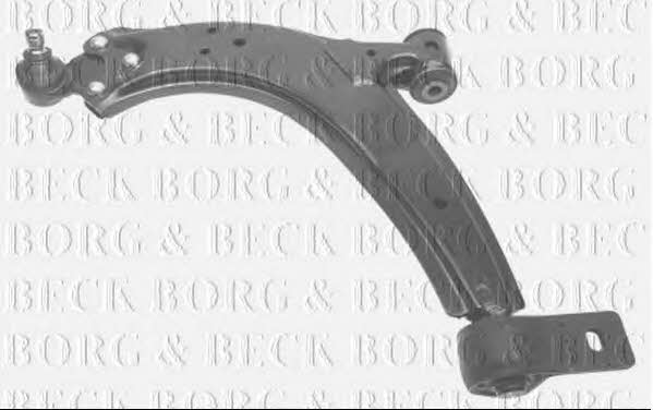 Borg & beck BCA5707 Track Control Arm BCA5707