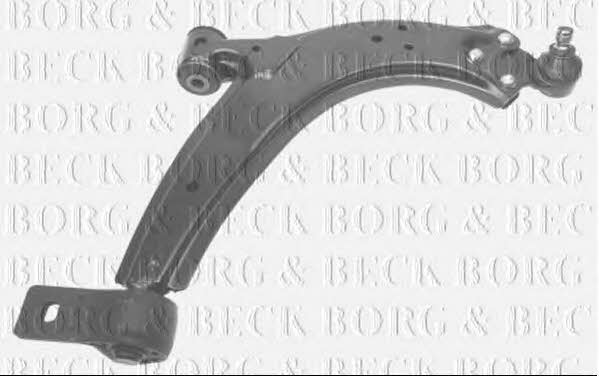 Borg & beck BCA5708 Track Control Arm BCA5708