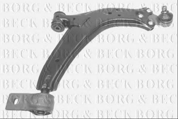 Borg & beck BCA5710 Track Control Arm BCA5710