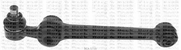 Borg & beck BCA5718 Front lower arm BCA5718