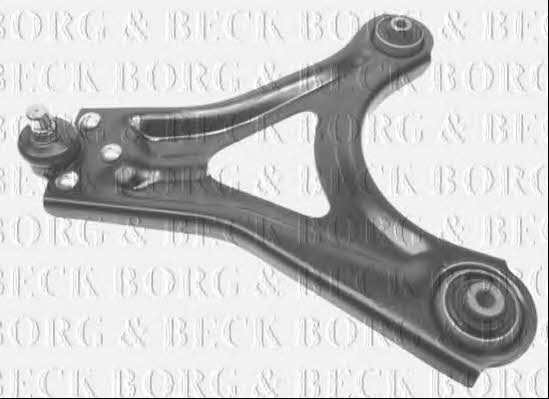 Borg & beck BCA5719 Track Control Arm BCA5719