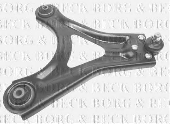 Borg & beck BCA5720 Track Control Arm BCA5720