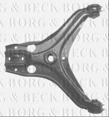 Borg & beck BCA5731 Track Control Arm BCA5731