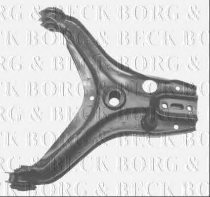 Borg & beck BCA5734 Track Control Arm BCA5734