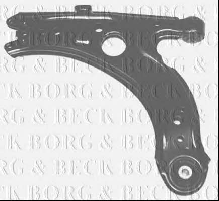 Borg & beck BCA5737 Track Control Arm BCA5737