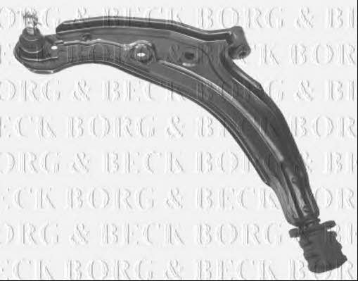Borg & beck BCA5756 Track Control Arm BCA5756