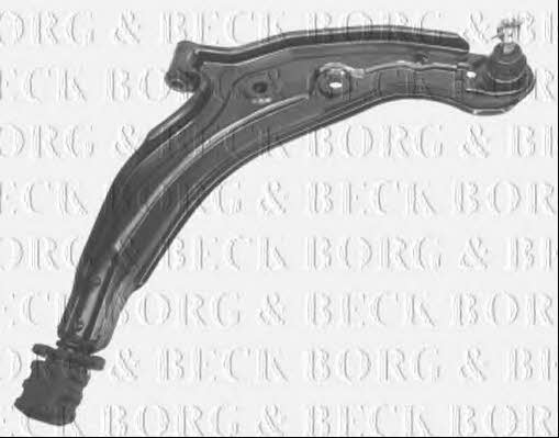 Borg & beck BCA5757 Track Control Arm BCA5757