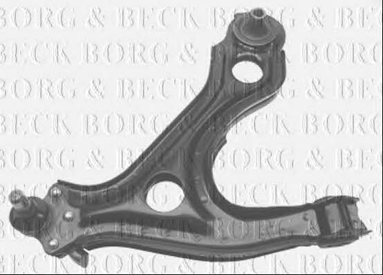 Borg & beck BCA5758 Track Control Arm BCA5758