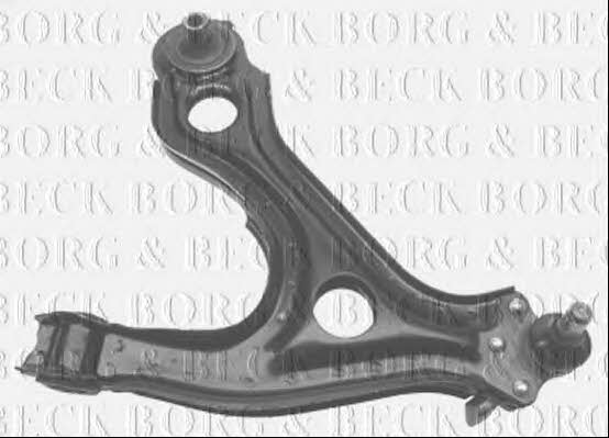 Borg & beck BCA5759 Track Control Arm BCA5759