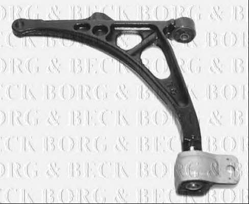 Borg & beck BCA5762 Track Control Arm BCA5762