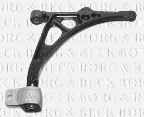 Borg & beck BCA5763 Track Control Arm BCA5763