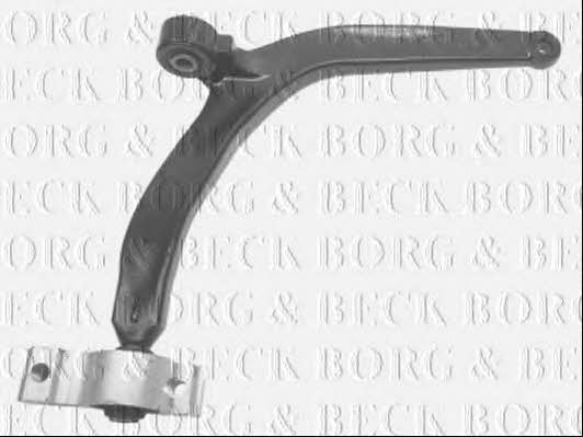 Borg & beck BCA5765 Track Control Arm BCA5765