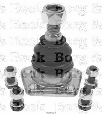 Borg & beck BBJ5004 Ball joint BBJ5004