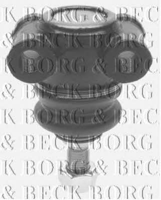 Borg & beck BBJ5016 Ball joint BBJ5016