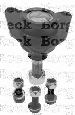 Borg & beck BBJ5024 Ball joint BBJ5024
