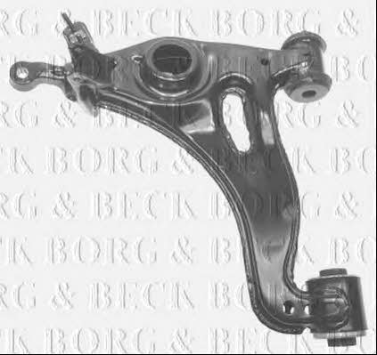 Borg & beck BCA5944 Track Control Arm BCA5944