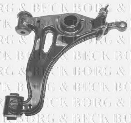 Borg & beck BCA5945 Track Control Arm BCA5945