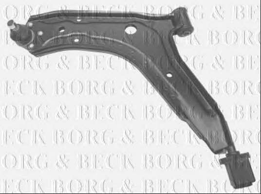 Borg & beck BCA5948 Track Control Arm BCA5948