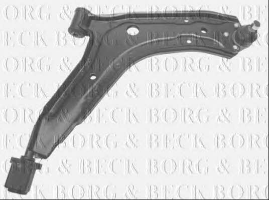 Borg & beck BCA5949 Track Control Arm BCA5949