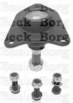 Borg & beck BBJ5035 Ball joint BBJ5035