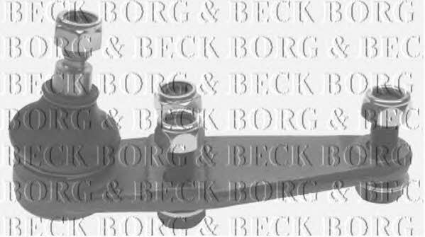 Borg & beck BBJ5040 Ball joint BBJ5040