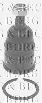 Borg & beck BBJ5047 Ball joint BBJ5047