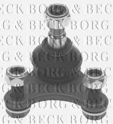 Borg & beck BBJ5054 Ball joint BBJ5054