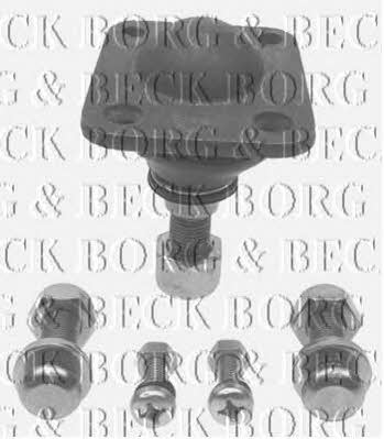 Borg & beck BBJ5055 Ball joint BBJ5055