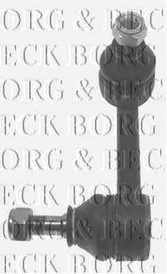 Borg & beck BBJ5061 Rod/Strut, stabiliser BBJ5061